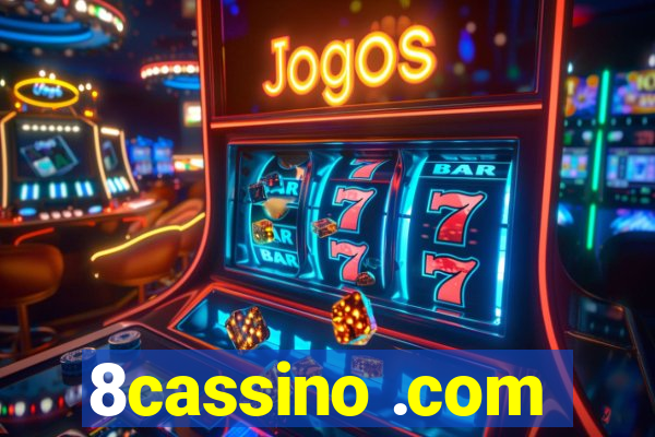 8cassino .com